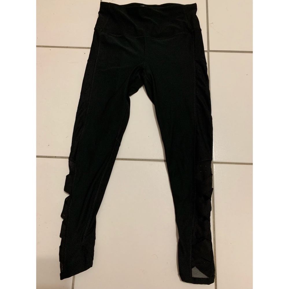 Reebok leggings XS